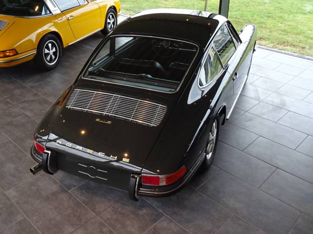 Porsche 911 2.0 S