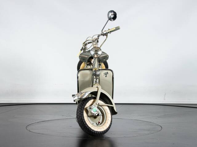 Innocenti Lambretta 150 D