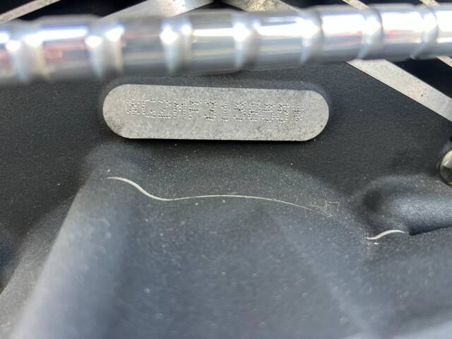 Harley-Davidson FLD Dyna Switchback