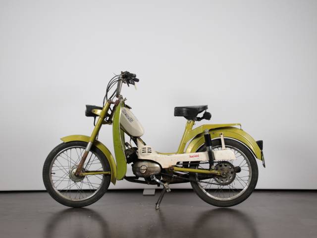Immagine 1/5 di Benelli DUMMY (1959)