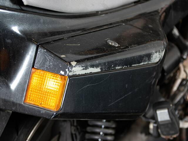BMW K1