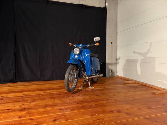 Simson Schwalbe KR 51