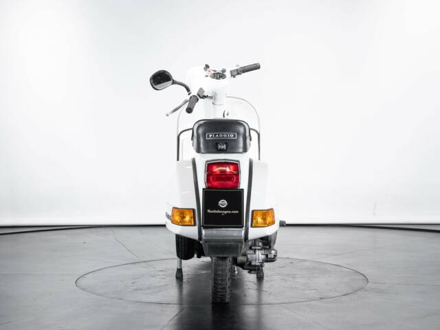 Piaggio Vespa P 125 X