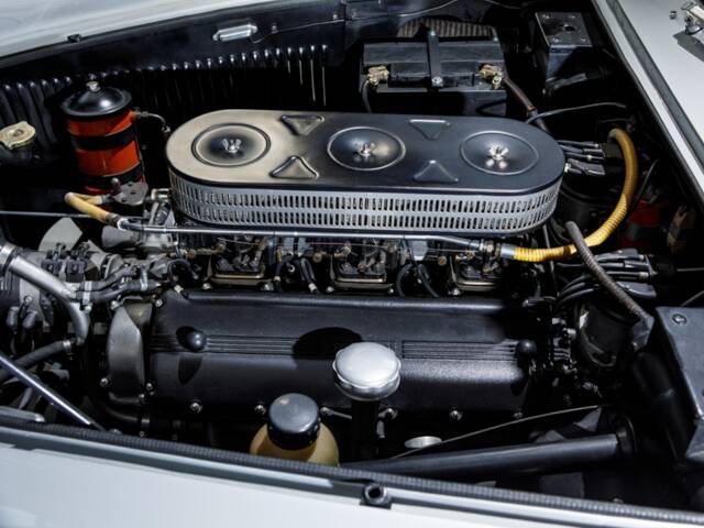 Ferrari 250 GT Ellena