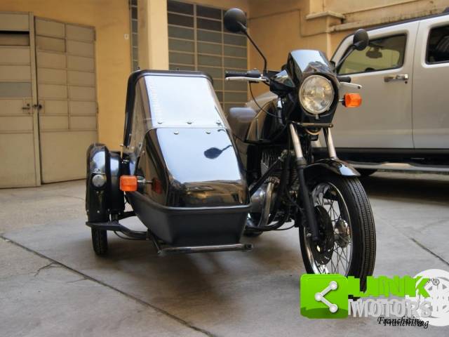 Bild 1/9 von Jawa DUMMY (1999)