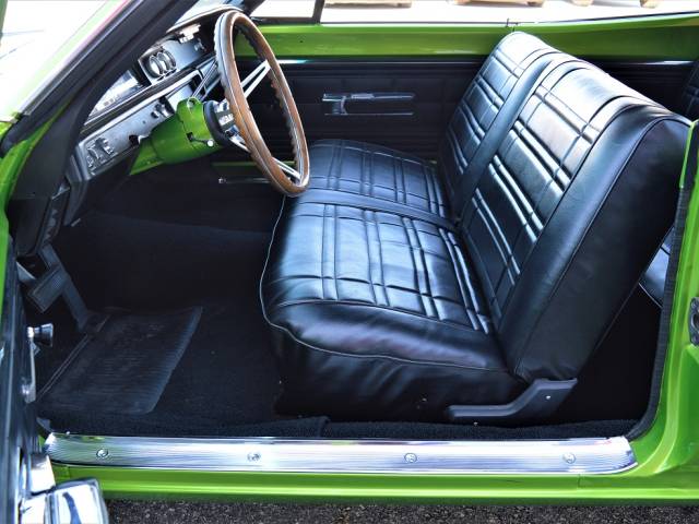 Plymouth Road Runner Hardtop Coupe