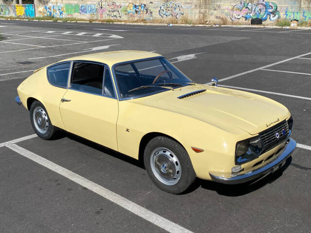 Bild 1/6 von Lancia Flavia 1.8 (Pininfarina) (1968)