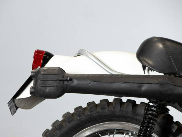 KTM 250 MC/GS