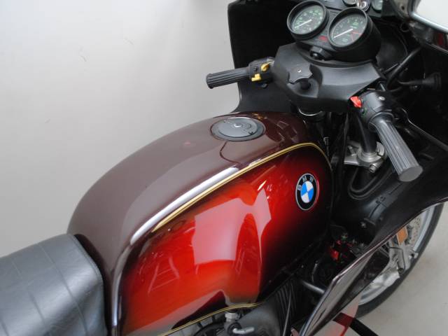 BMW R 80/7