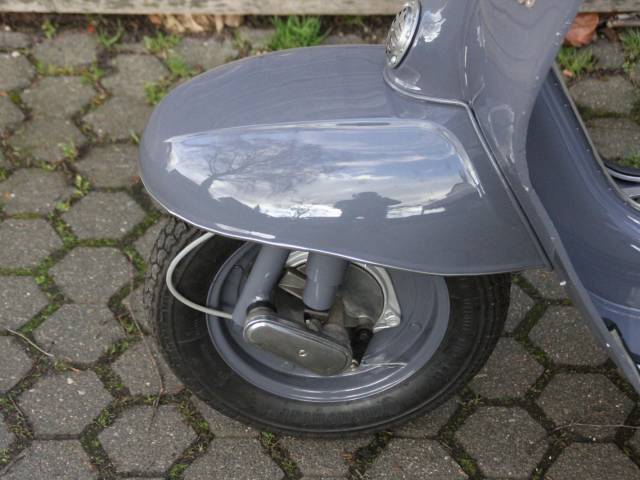 Gilera G50