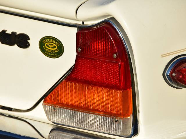 Jaguar XJ 6 4.2