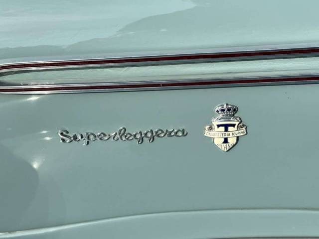Alfa Romeo 8C 2900