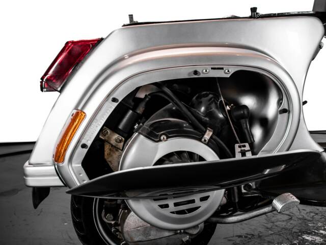 Piaggio Vespa PK 50 XL