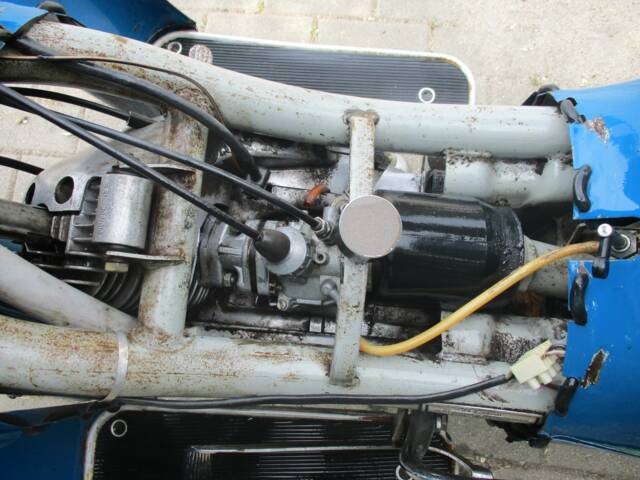 Simson Schwalbe KR 51/1