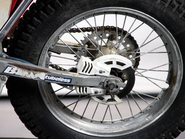Beta TR34