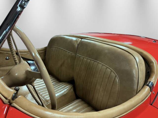 Jaguar XK 120 OTS