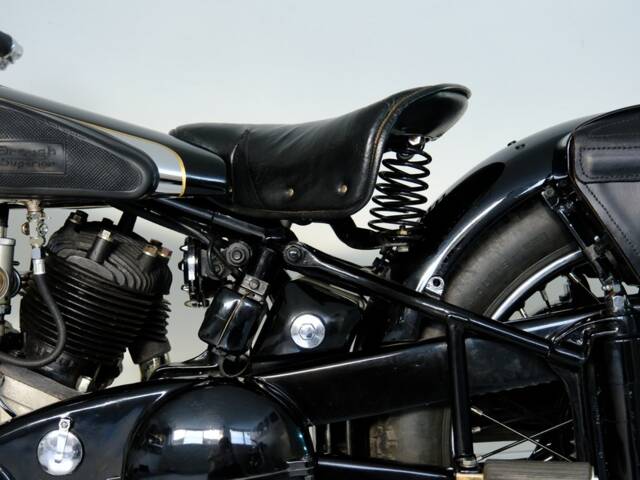Brough-Superior SS 80
