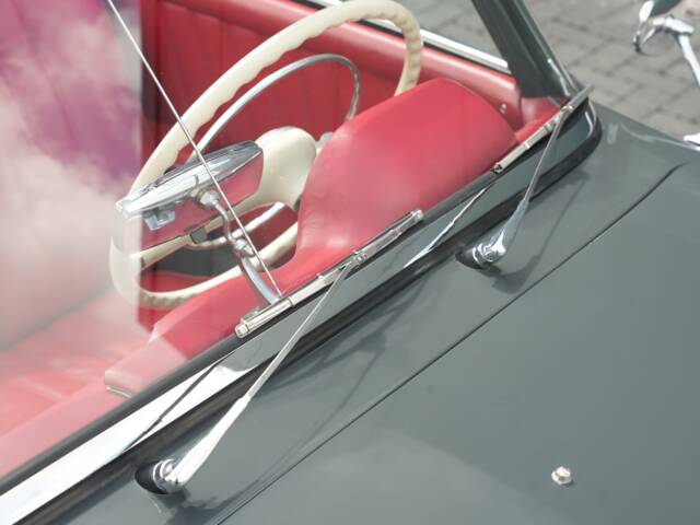 Mercedes-Benz 190 SL