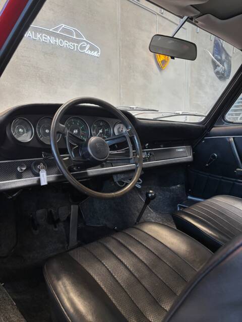 Porsche 911 2.0 S