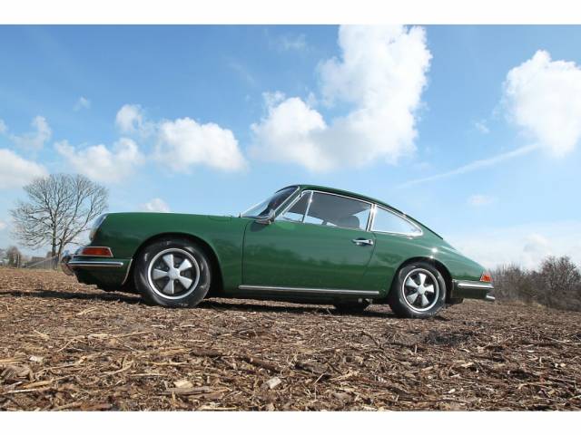 Porsche 912