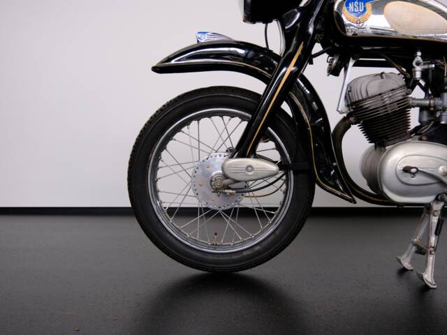 NSU Maxi