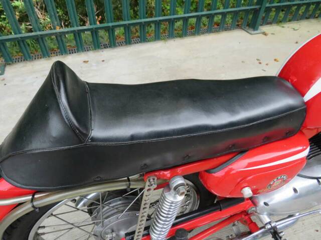 Motobi Imperiale Sport