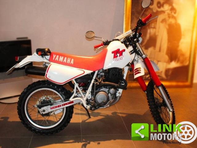 Afbeelding 1/11 van Yamaha DUMMY (1990)