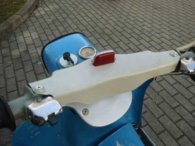 Simson Schwalbe KR 51/1