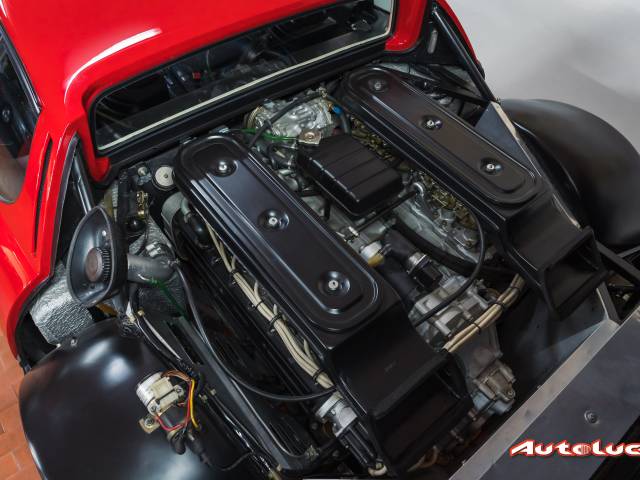 Ferrari 512 BB