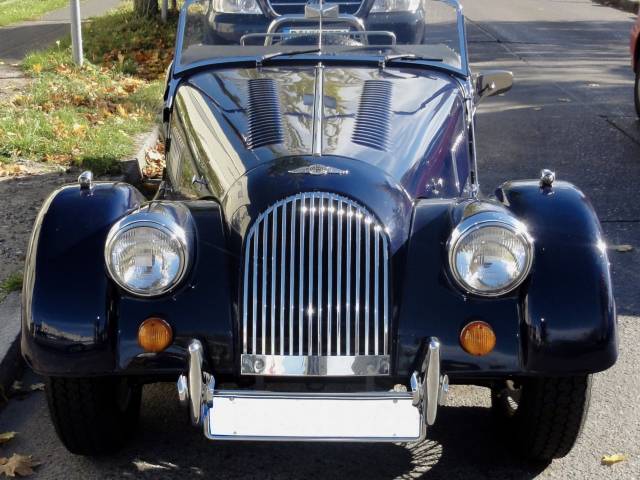 Morgan 4/4 1600