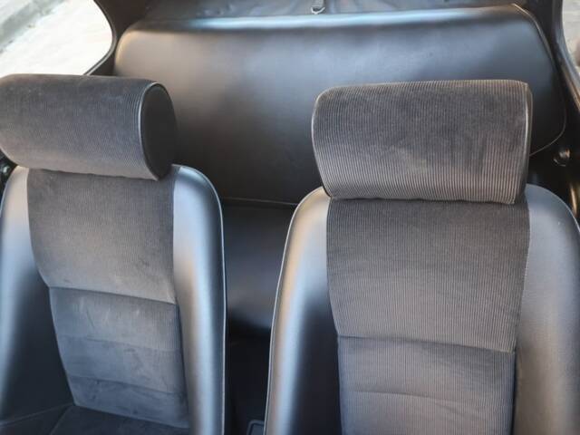 Giannini Fiat 500 TV