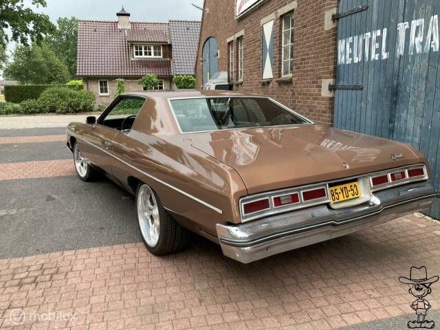 Chevrolet Impala Classic Cars For Sale - Classic Trader