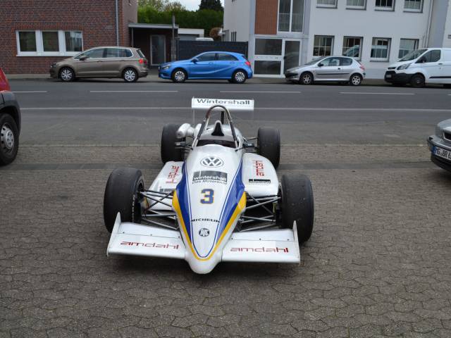 Bild 1/19 von Ralt RT30/86 (1986)