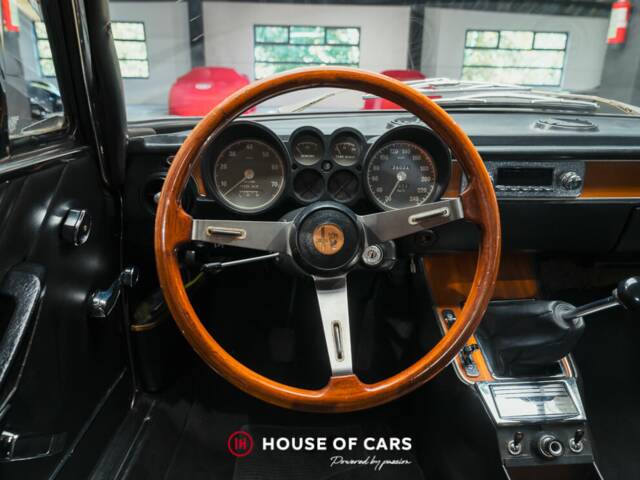 Alfa Romeo 2000 GTV