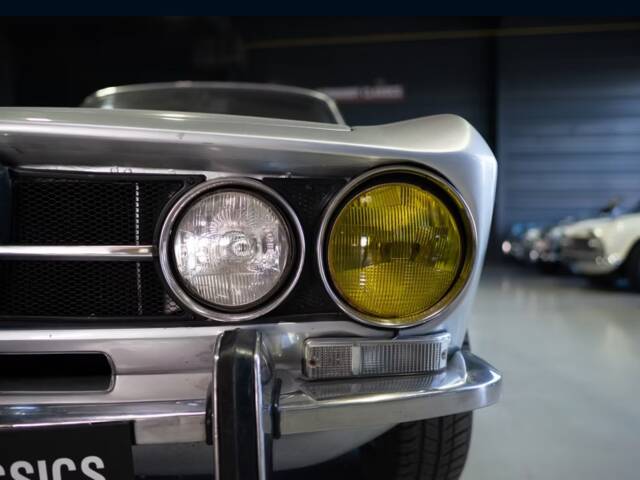 Alfa Romeo 1750 GT Veloce