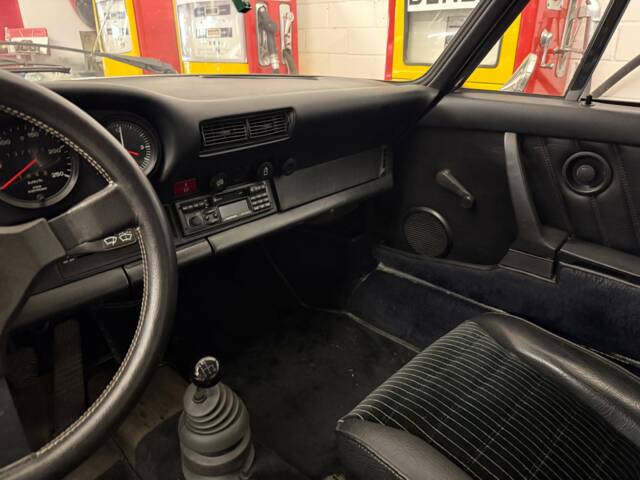 Porsche 911 2.7