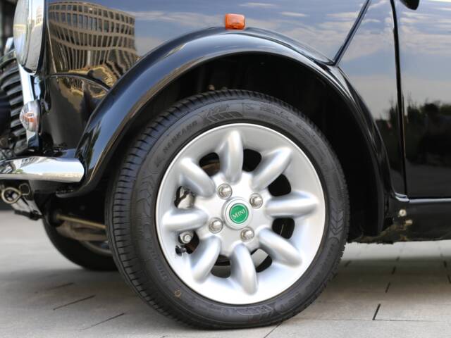Mini Cooper 1.3i MPI