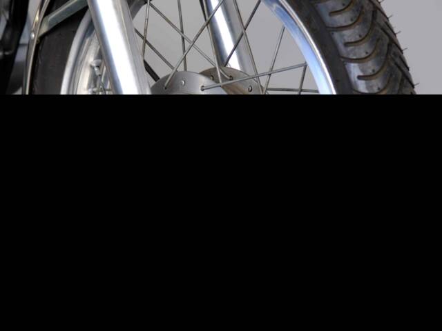 MV Agusta 125 GT
