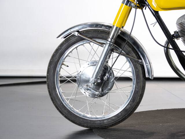 Gilera 150 Autostrada