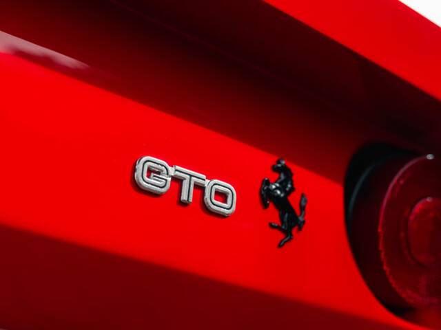 Ferrari 288 GTO