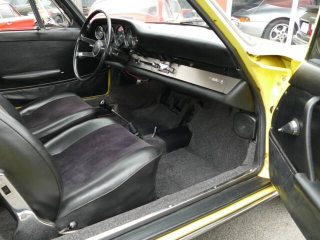Porsche 912