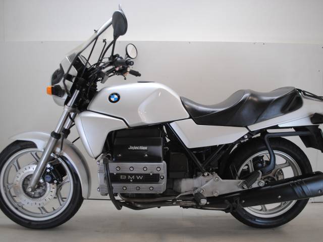 BMW K 100