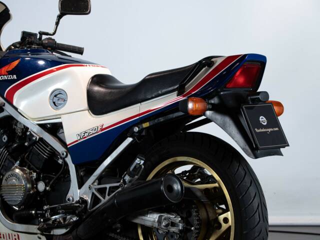 Honda VF 750