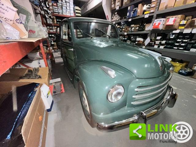FIAT 500 Classic Cars for Sale - Classic Trader