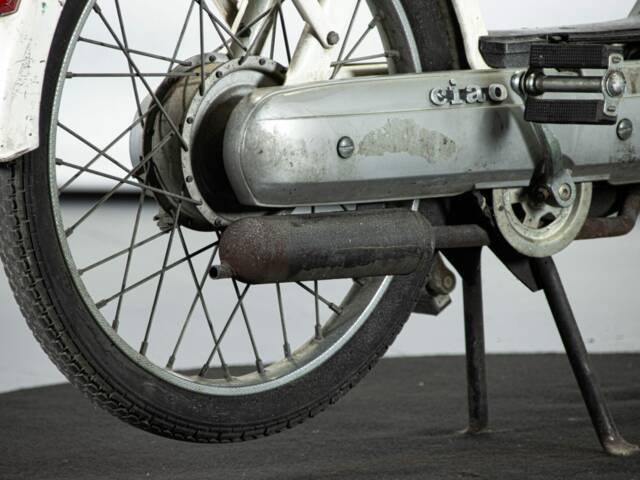 Piaggio Ciao Porter