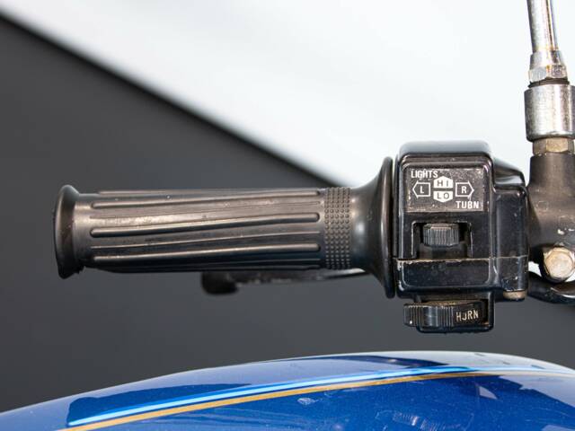 Suzuki GSX 750