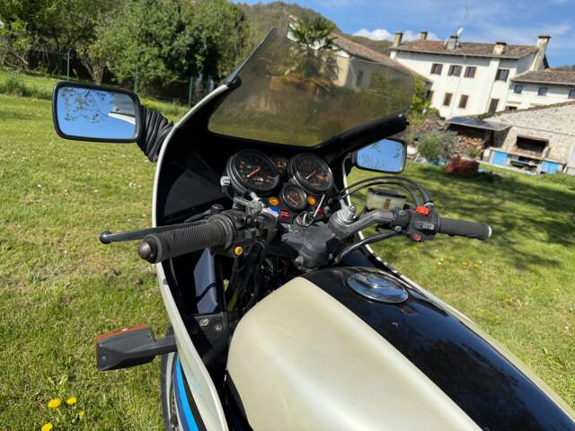Honda CBX 1000
