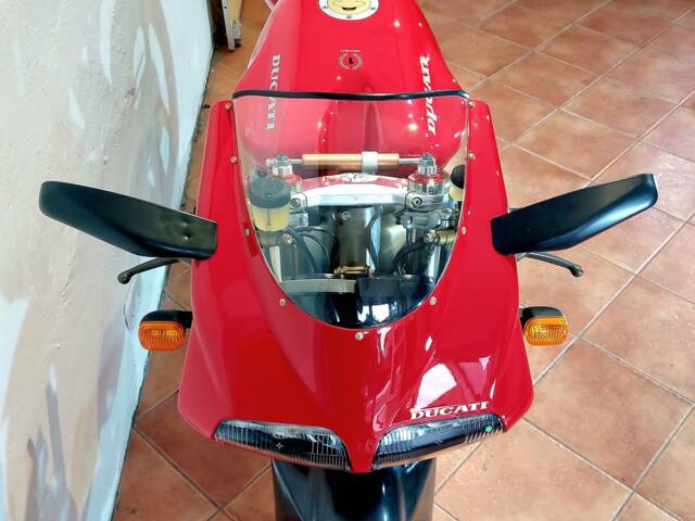 Ducati 916SP