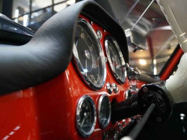Mercedes-Benz 190 SL