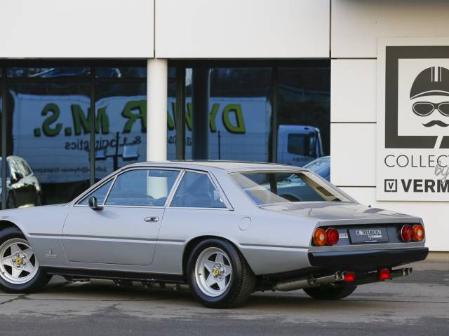 Ferrari 400i